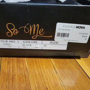 Peep toe faux suede booties